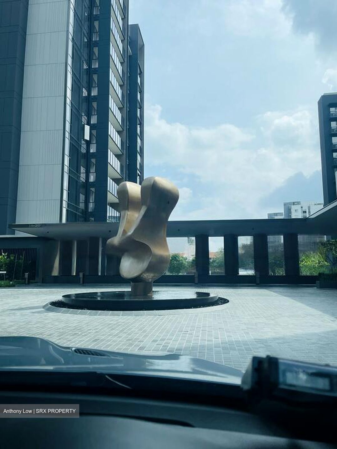 Leedon Green (D10), Condominium #449114111